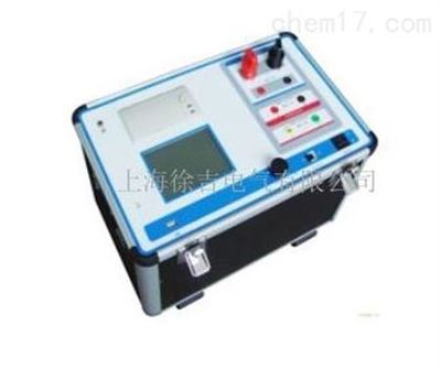 SL8073 CT伏安特性綜合測試儀 精準高效的電子電工檢測解決方案