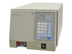 waters486紫外檢測器 精準分析的重要工具