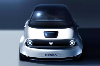 電動新紀元 2019日內瓦車展前瞻——大眾、三菱、本田等品牌電動車型搶先看