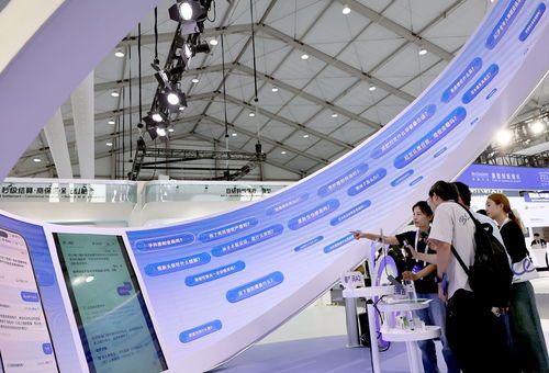 科技金融撬動(dòng)醫(yī)療健康大市場(chǎng) 信息科技服務(wù)的關(guān)鍵角色