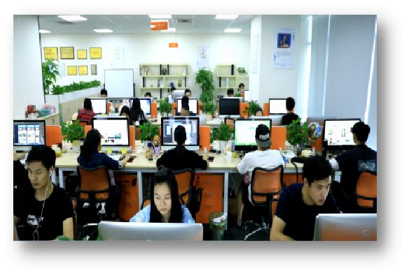 掌門通科技（海南）有限公司 賦能信息科技，引領技術服務新紀元